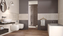Ristrutturazione Bagno a Venezia